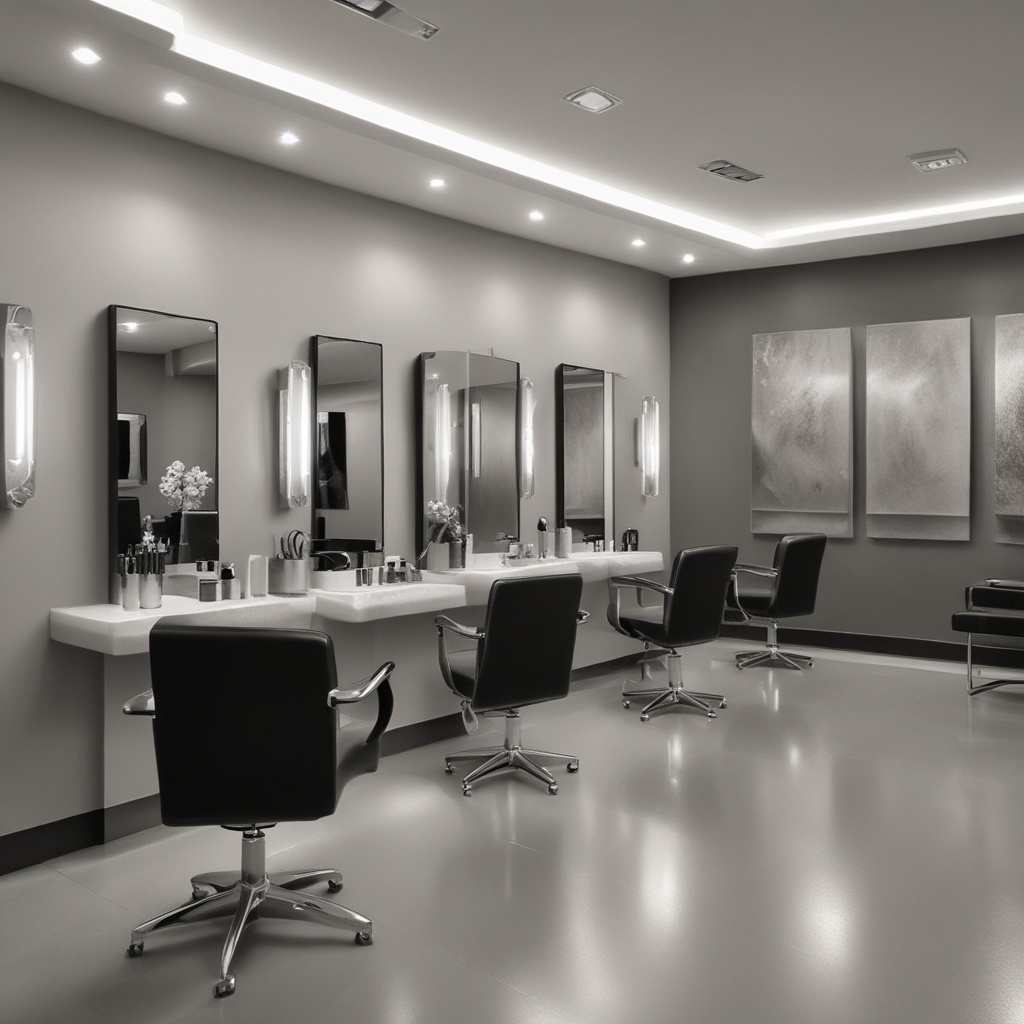 Salon image 1