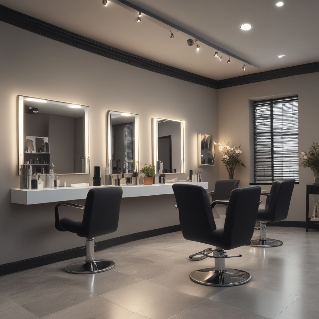 Salon image 2
